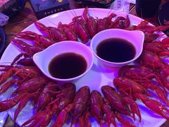 -南极·小龙虾·湘式拌饭(南街店)