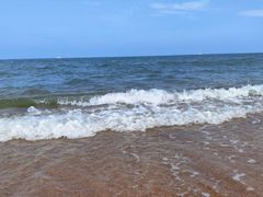 -渡海小渔村.老辈日照菜