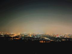 -紫金山山顶公园