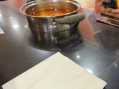 -呷哺呷哺(西单大悦城店)