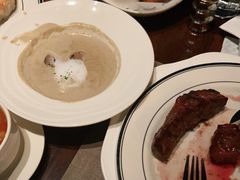 -食间牛排(湖西路店)