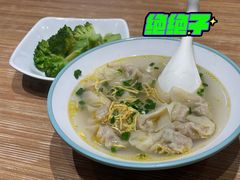 -小杨生煎(乐坊虹井店)