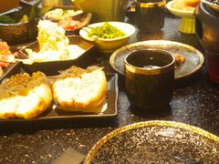 -樱嘢·炭火烧肉(惠南店)