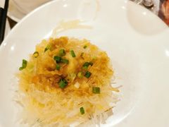 -芭菲盛宴·环球美食(锦城万达广场店)