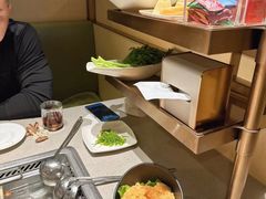 -海底捞火锅(奥森店)