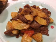 -稻香酒家·33年老字号·港式粤菜(富邦中心店)
