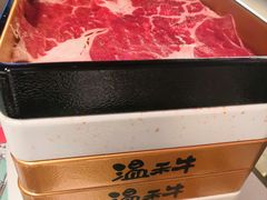 -温禾牛·和牛寿喜烧自助火锅(恒基名人店)