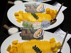 -湘与香缘·湖南菜(王府井北京市百货大楼店)