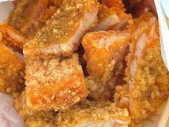-正新鸡排(碧湖万达店)