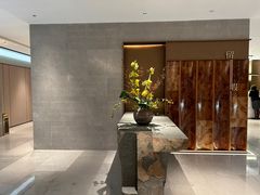 -世贸君澜·云天阁自助餐厅