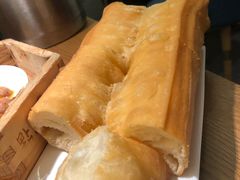 -点心传说·粤菜点心(佐阾虹湾店)