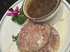 -百年家风·老馆子(东风店)