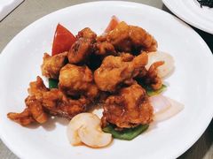 -莆田餐厅PUTIEN(世博源店)