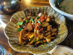 -军山湖云水间水上餐厅(进贤店)