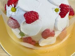 -花花卷卷·鲜食蛋糕(泉屋店)