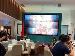 大堂-蓉城小馆(科兴店)