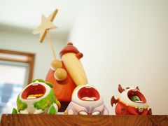 -Line 咖啡(石厦花园店)