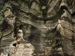 -梭布垭石林景区