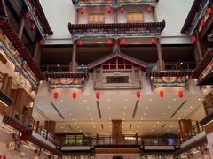 -银泰百货(北京大红门店)