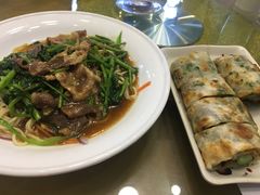 -台北楚楚园馅饼粥(虹桥南丰城店)