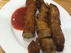 -福祥厦门小馆(舟孟北路店)