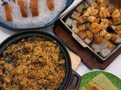 -品海楼·大连海胆锅贴馆(东港店)