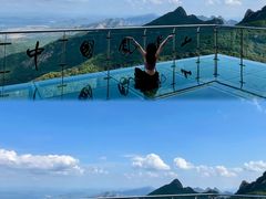 -丹东凤凰山景区