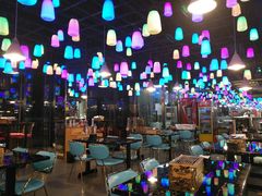 -火枪手串吧·鹤岗小串涮肚(亦庄店)