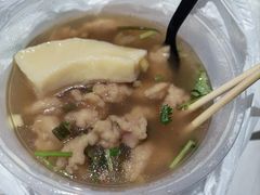 -鼎记瘦肉丸(寺后路店)