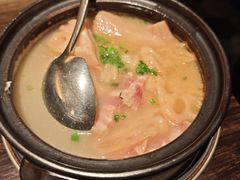 -庐灶江南·江南菜·四合院Bistro(东直门雍和宫·原华侨宾馆店)