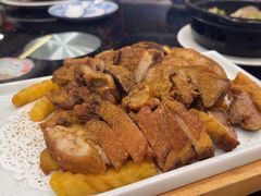 -丰食农家乐