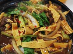 -峰味香.酱香米线.黄焖鸡(定西路店)
