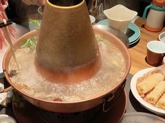 -额尔敦草原涮羊肉·烧烤(冻青树总店)