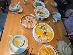 -竹里馆 ·茶食(奥体店)