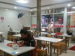 大堂-七宝老街水磨汤圆(瞿溪路店)