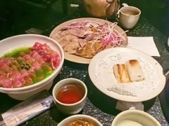 -盡膳口福·百年汤方火锅(科华北路店)