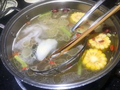 -尚合里潮汕牛肉火锅(海沧店)