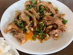 -邵记遵义羊肉粉(千喜之春公寓店)