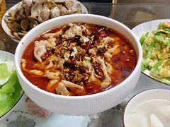 -大哈福烧烤·海鲜·家常菜(延安三路店)
