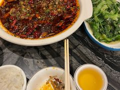 -情妹耙泥鳅·江湖川菜(科华店)