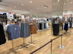 -优衣库(重庆万象城店)