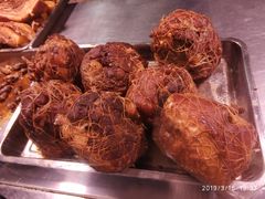 -土门八珍烤鸡腊味店(土门老店)
