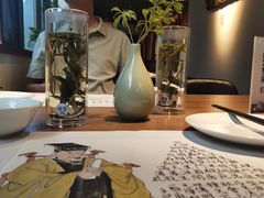 -中国徽菜·徽商故里(罍街店)