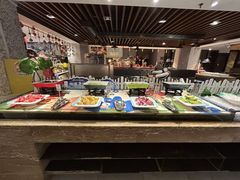 -济南南辛庄地铁站银座佳悦酒店