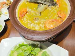 -保纳大酒店(大圩村店)