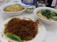 -刘森记面家(桂林街店)