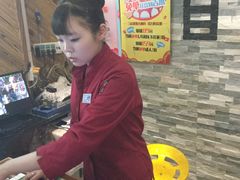 -吉木烤肉自助餐厅(乐汇城店)