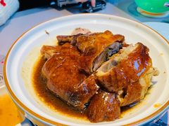 烧鹅-味妙顺德厨房(绿地缤纷城店)