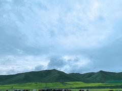 -扁都口生态休闲旅游区