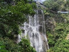 -古龙峡云天玻霸